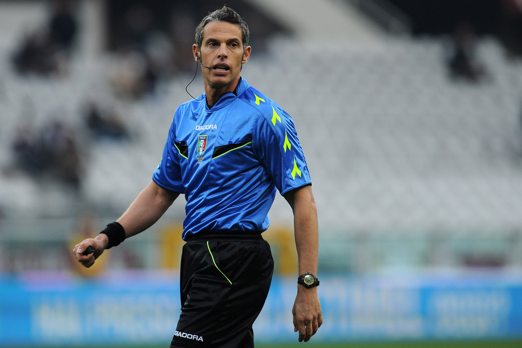 Andrea DE MARCO Andrea DE MARCO