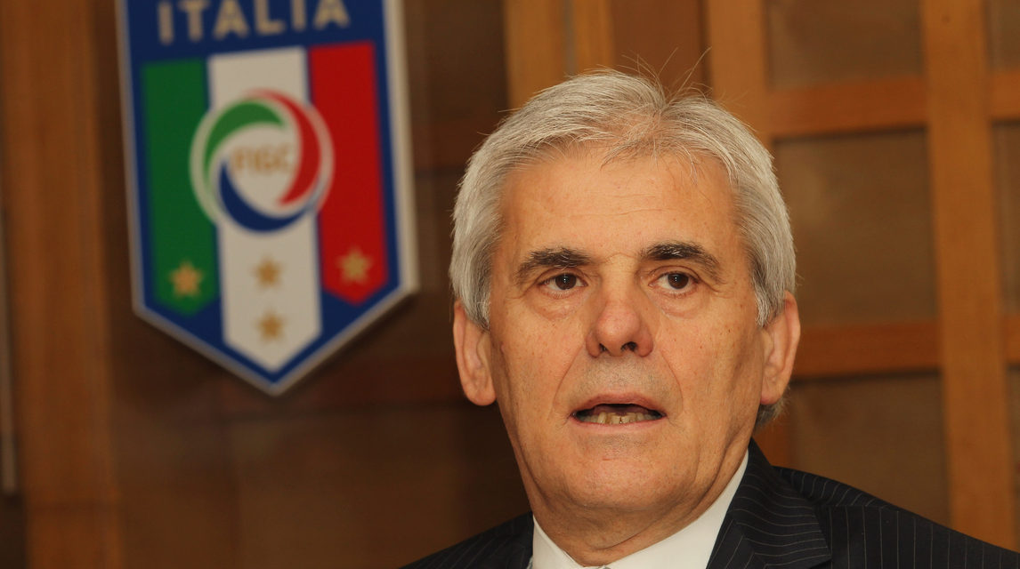 Terzo mandato per il Presidente Nazionale dell’AIA Marcello Nicchi