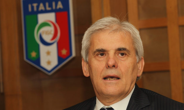 Terzo mandato per il Presidente Nazionale dell’AIA Marcello Nicchi